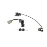 Jeu de serrure contacteur a cle KYMCO SUPER 8 50 R 2021 - 2024