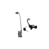 Jeu de serrure contacteur a cle KYMCO SUPER 8 50 R 2021 - 2024