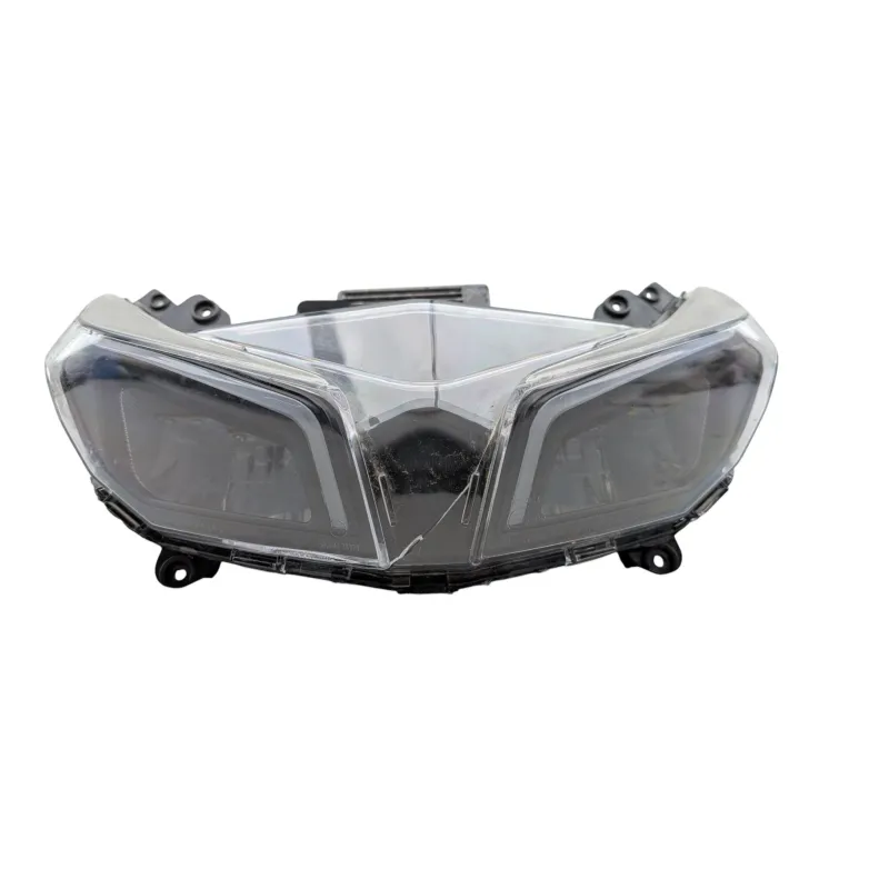 Optique (feux)(phare) KYMCO SUPER 8 50 R 2021 - 2024