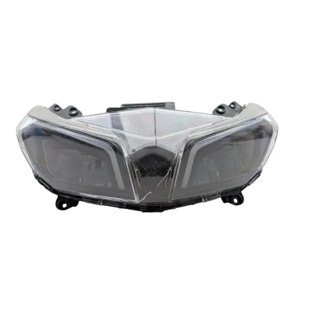 Optique (feux)(phare) KYMCO SUPER 8 50 R 2021 - 2024
