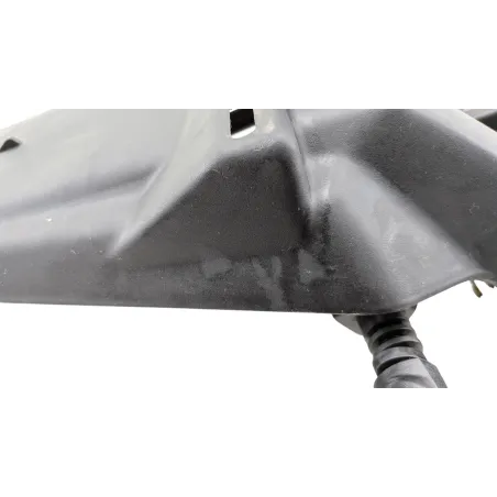 Support de plaque et eclairage KYMCO SUPER 8 50 R 2021 - 2024