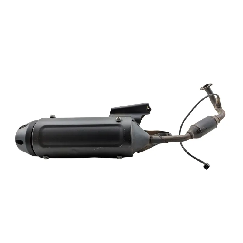 Ligne d'echappement KYMCO SUPER 8 50 R 2021 - 2024