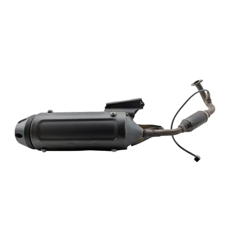 Ligne d'echappement KYMCO SUPER 8 50 R 2021 - 2024