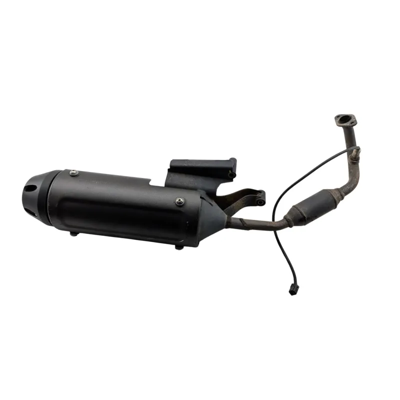 Ligne d'echappement KYMCO SUPER 8 50 R 2021 - 2024