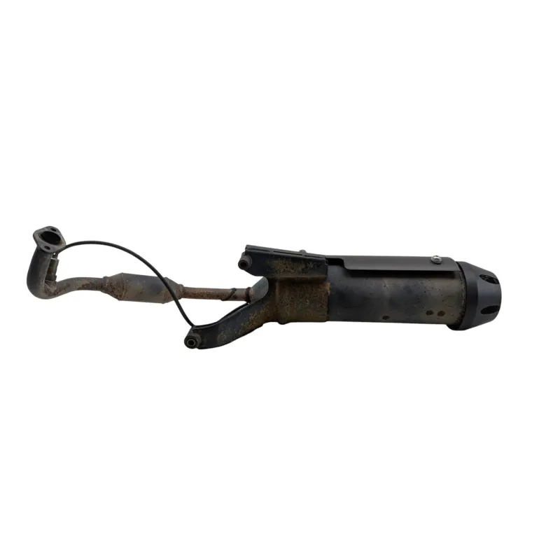 Ligne d'echappement KYMCO SUPER 8 50 R 2021 - 2024