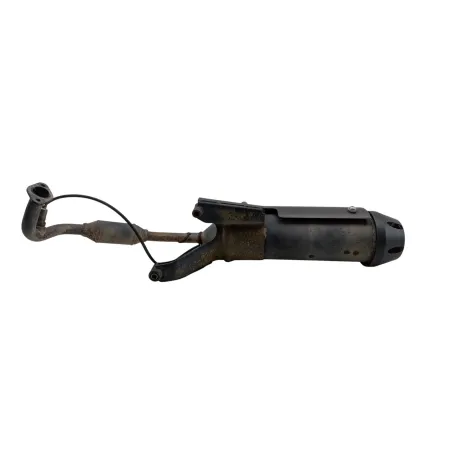 Ligne d'echappement KYMCO SUPER 8 50 R 2021 - 2024