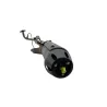 Ligne d'echappement KYMCO SUPER 8 50 R 2021 - 2024 Ligne d'echappement KYMCO SUPER 8 50 R 2021 - 2024