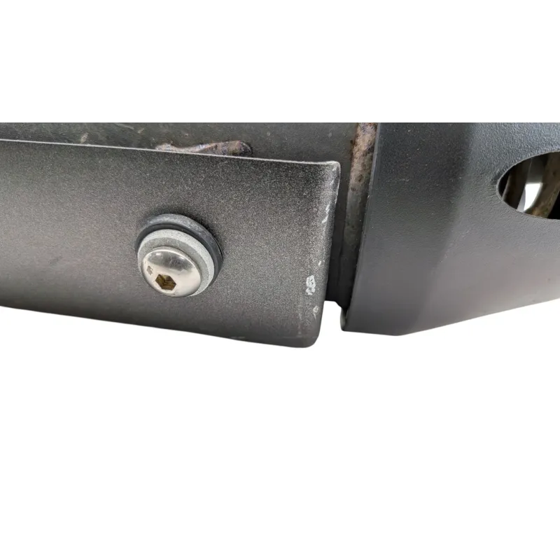 Ligne d'echappement KYMCO SUPER 8 50 R 2021 - 2024