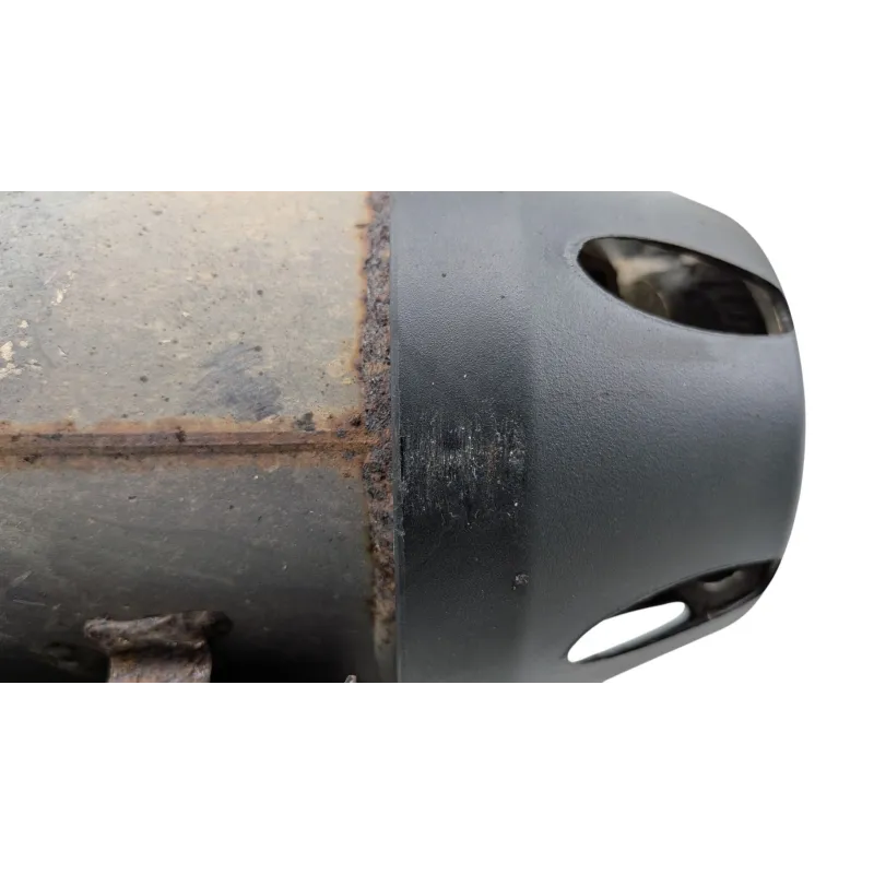 Ligne d'echappement KYMCO SUPER 8 50 R 2021 - 2024