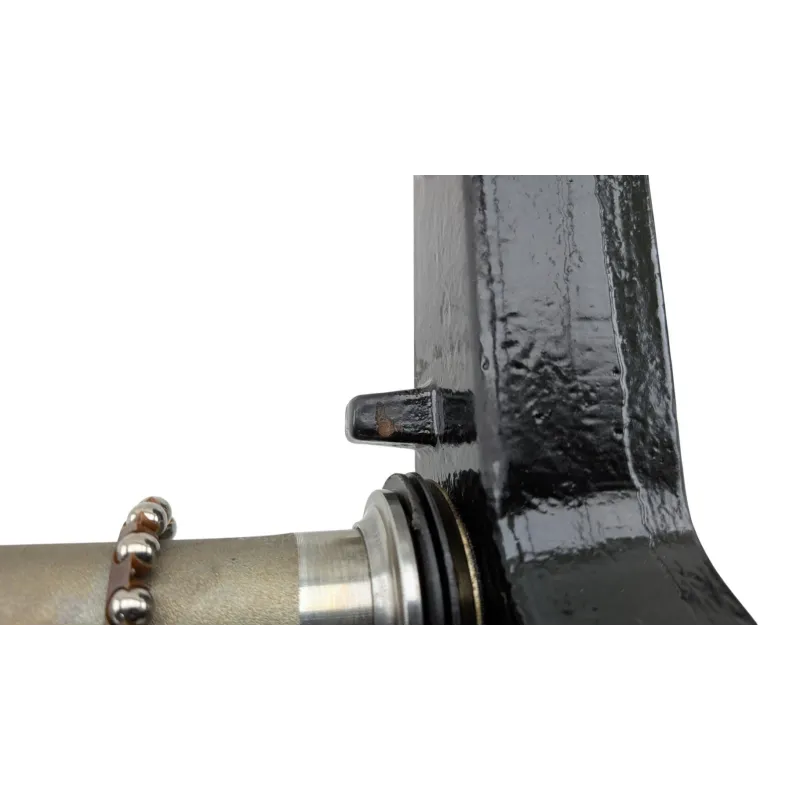 Fourche complete KYMCO SUPER 8 50 R 2021 - 2024