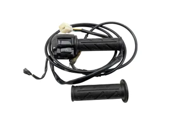 Commodo droit KYMCO SUPER 8 50 R 2021 - 2024