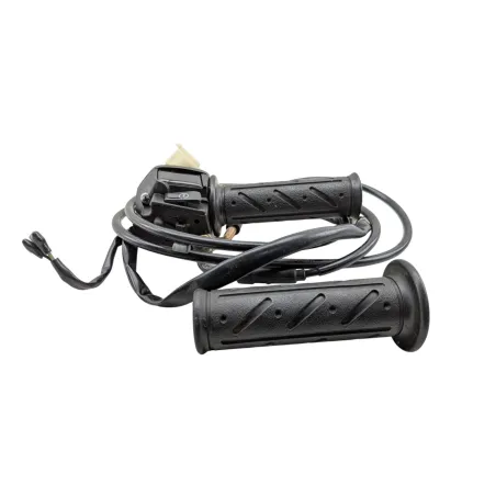 Commodo droit KYMCO SUPER 8 50 R 2021 - 2024