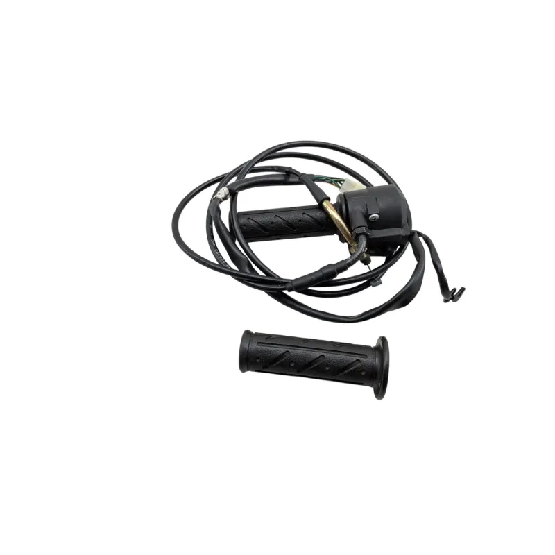 Commodo droit KYMCO SUPER 8 50 R 2021 - 2024
