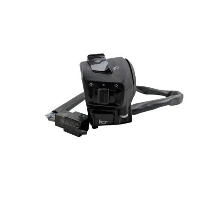 Commodo gauche KYMCO SUPER 8 50 R 2021 - 2024