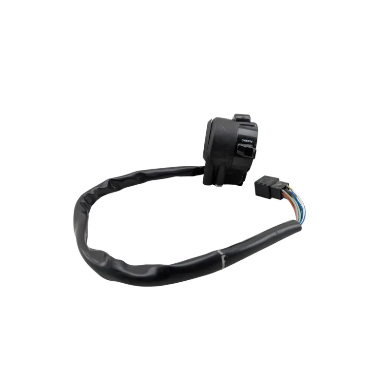 Commodo gauche KYMCO SUPER 8 50 R 2021 - 2024