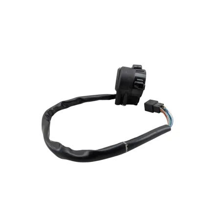 Commodo gauche KYMCO SUPER 8 50 R 2021 - 2024
