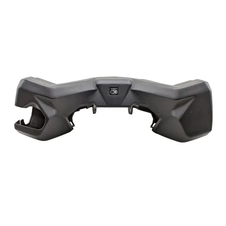 Cache guidon KYMCO SUPER 8 50 R 2021 - 2024