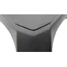Cache guidon KYMCO SUPER 8 50 R 2021 - 2024 Cache guidon KYMCO SUPER 8 50 R 2021 - 2024