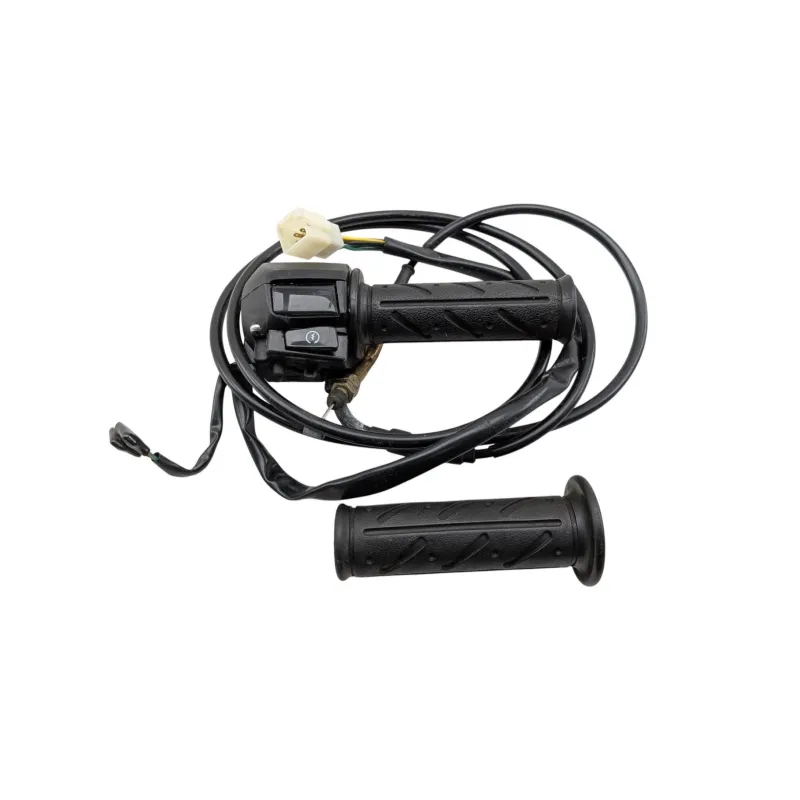 Commodo droit KYMCO SUPER 8 50 R 2021 - 2024