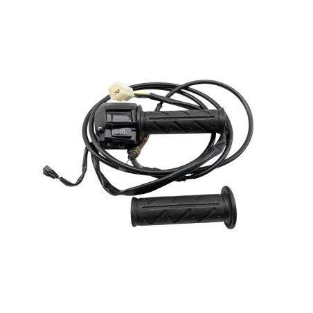 Commodo droit KYMCO SUPER 8 50 R 2021 - 2024