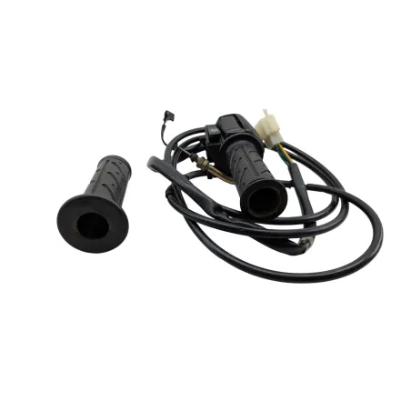 Commodo droit KYMCO SUPER 8 50 R 2021 - 2024