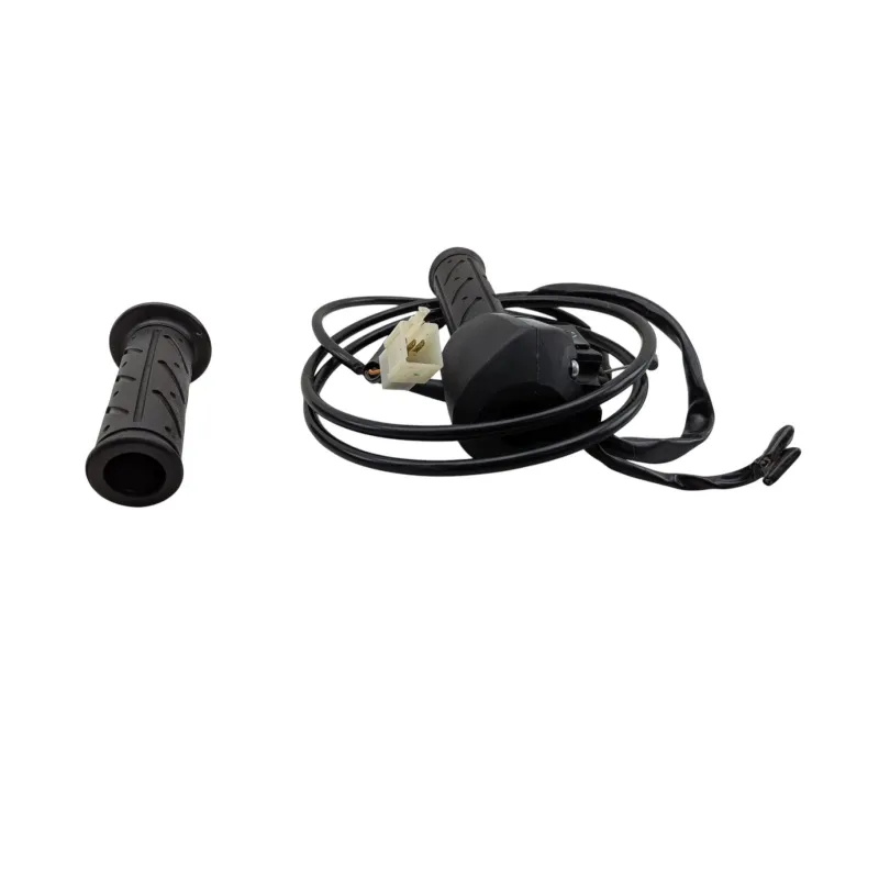 Commodo droit KYMCO SUPER 8 50 R 2021 - 2024