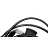 Commodo droit KYMCO SUPER 8 50 R 2021 - 2024