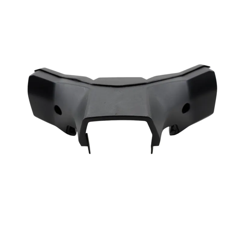 Cache guidon KYMCO SUPER 8 50 R 2021 - 2024
