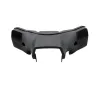 Cache guidon KYMCO SUPER 8 50 R 2021 - 2024 Cache guidon KYMCO SUPER 8 50 R 2021 - 2024