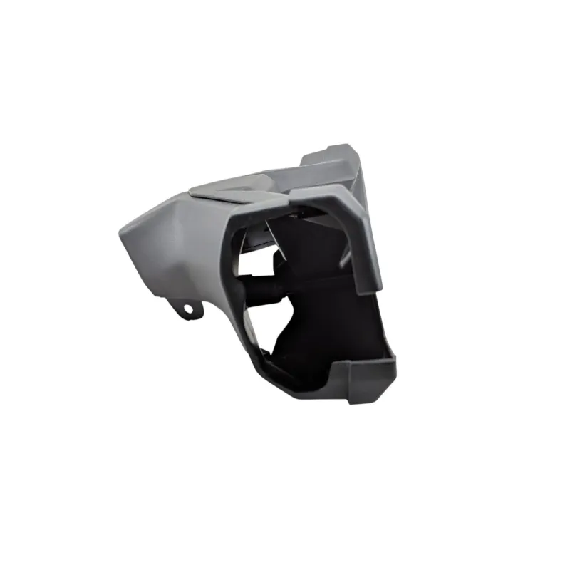 Cache guidon KYMCO SUPER 8 50 R 2021 - 2024