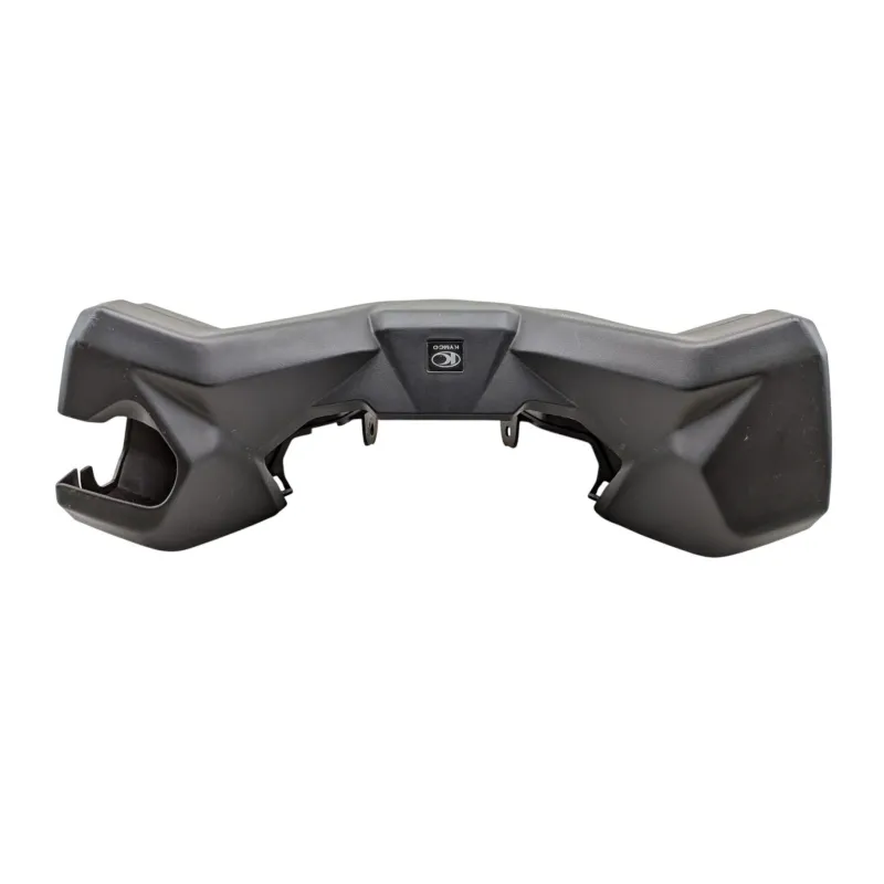 Cache guidon KYMCO SUPER 8 50 R 2021 - 2024