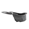 Coffre sous selle KYMCO SUPER 8 50 R 2021 - 2024