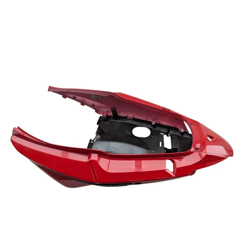 Coque arriere KYMCO SUPER 8 50 R 2021 - 2024