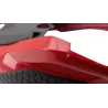Coque arriere KYMCO SUPER 8 50 R 2021 - 2024 Coque arriere KYMCO SUPER 8 50 R 2021 - 2024