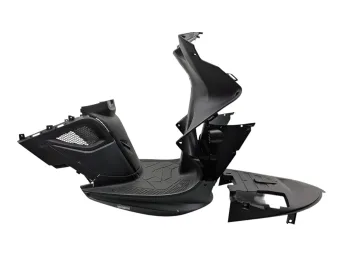 Tablier avant KYMCO SUPER 8 50 R 2021 - 2024