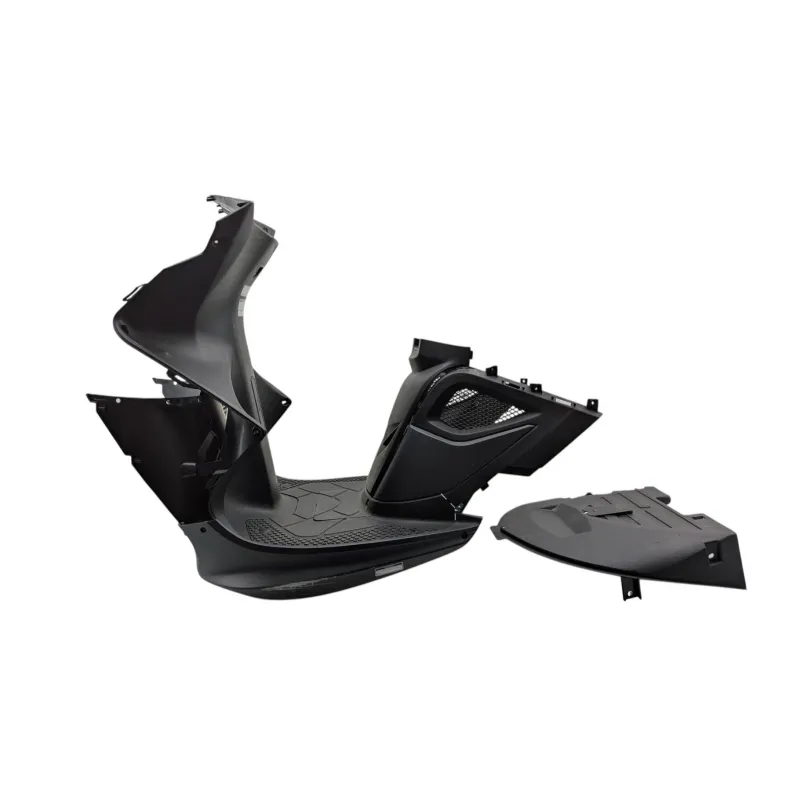 Tablier avant KYMCO SUPER 8 50 R 2021 - 2024