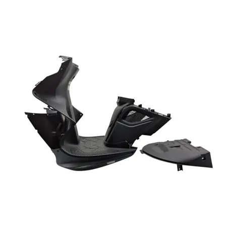 Tablier avant KYMCO SUPER 8 50 R 2021 - 2024