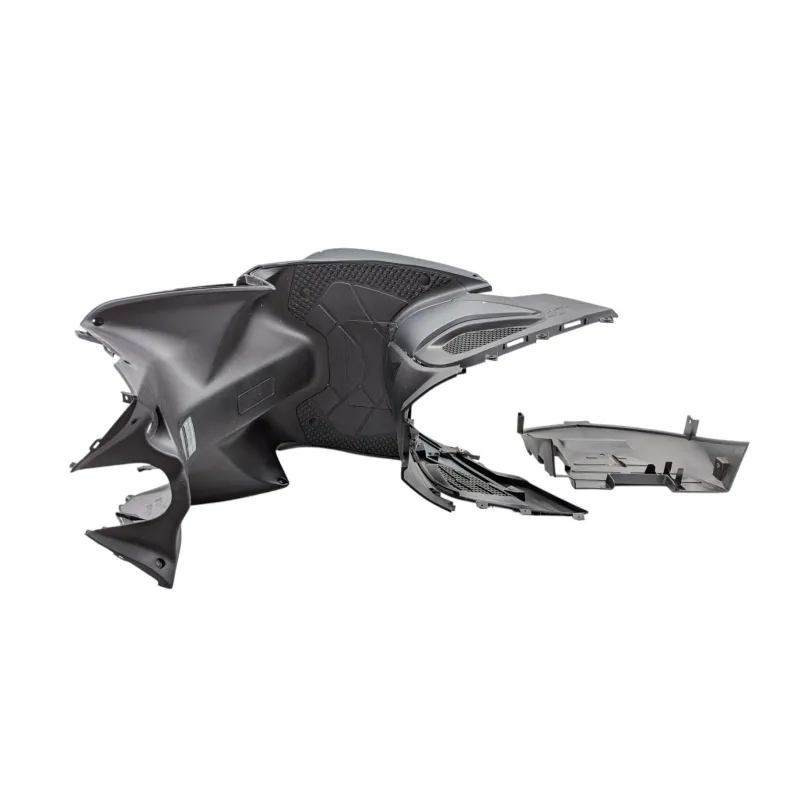 Tablier avant KYMCO SUPER 8 50 R 2021 - 2024