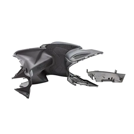 Tablier avant KYMCO SUPER 8 50 R 2021 - 2024