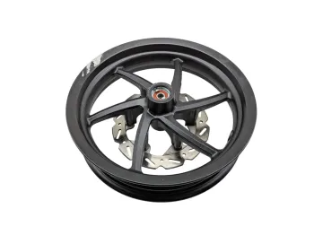 Jante avant KYMCO SUPER 8 50 R 2021 - 2024