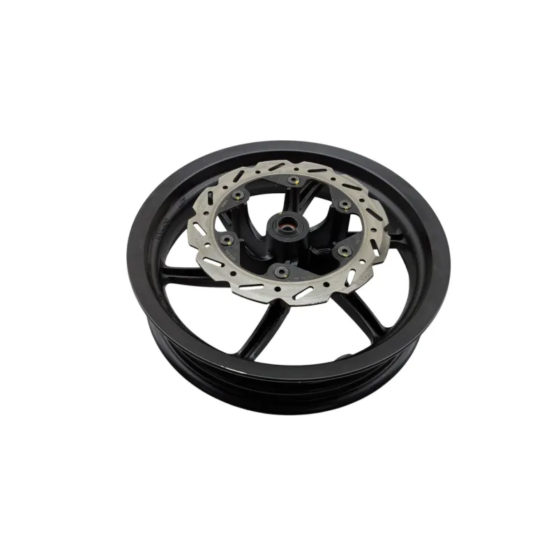 Jante avant KYMCO SUPER 8 50 R 2021 - 2024