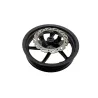 Jante avant KYMCO SUPER 8 50 R 2021 - 2024 Jante avant KYMCO SUPER 8 50 R 2021 - 2024