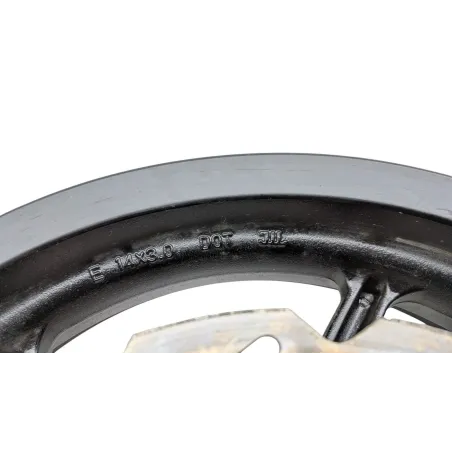 Jante avant KYMCO SUPER 8 50 R 2021 - 2024