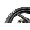 Jante avant KYMCO SUPER 8 50 R 2021 - 2024 Jante avant KYMCO SUPER 8 50 R 2021 - 2024