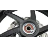 Jante avant KYMCO SUPER 8 50 R 2021 - 2024 Jante avant KYMCO SUPER 8 50 R 2021 - 2024