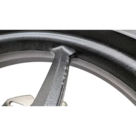 Jante avant KYMCO SUPER 8 50 R 2021 - 2024
