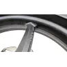 Jante avant KYMCO SUPER 8 50 R 2021 - 2024 Jante avant KYMCO SUPER 8 50 R 2021 - 2024