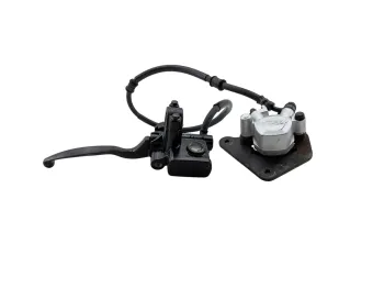 Maitre cylindre frein avant KYMCO SUPER 8 50 R 2021 - 2024