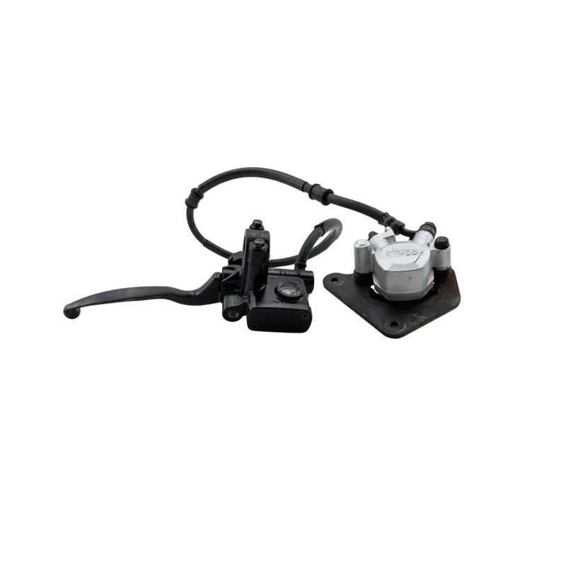 Maitre cylindre frein avant KYMCO SUPER 8 50 R 2021 - 2024