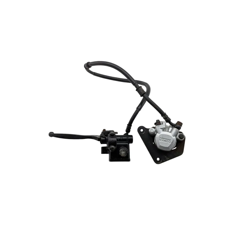 Maitre cylindre frein avant KYMCO SUPER 8 50 R 2021 - 2024